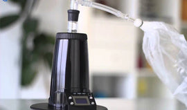 Arizer Extreme Q Review